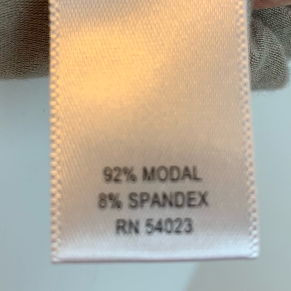 Banana Republic Top- Stretch XS - Picture 6 of 6